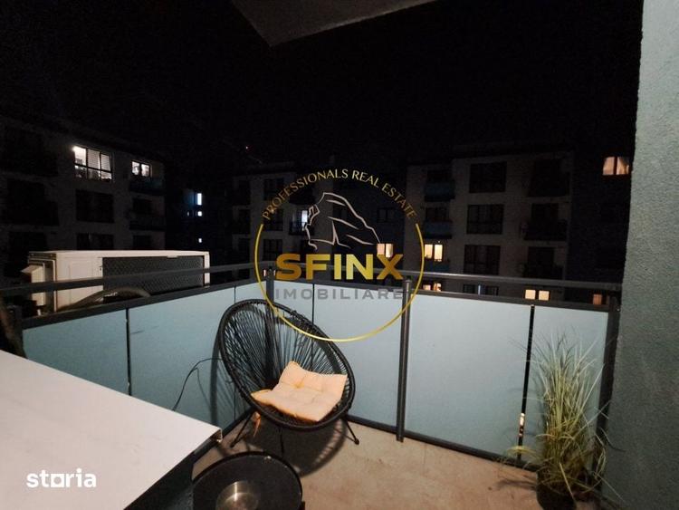 Apartament cu 3 camere decomandat în Pieptănari