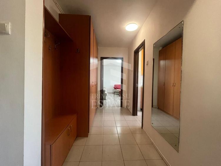 Apartament cu 2 camere decomandat, mobilat în Drumul Taberei