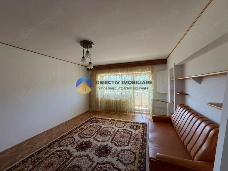 Apartament 3 camere spa?ios - zona 1 Mai - 6