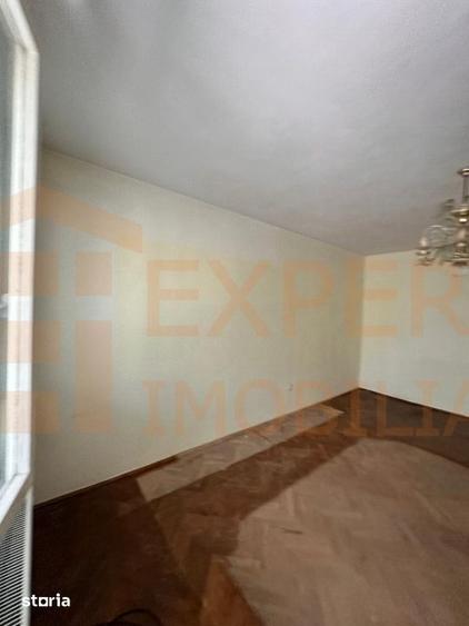 Apartament cu 2 camere decomandat în Tomis Nord