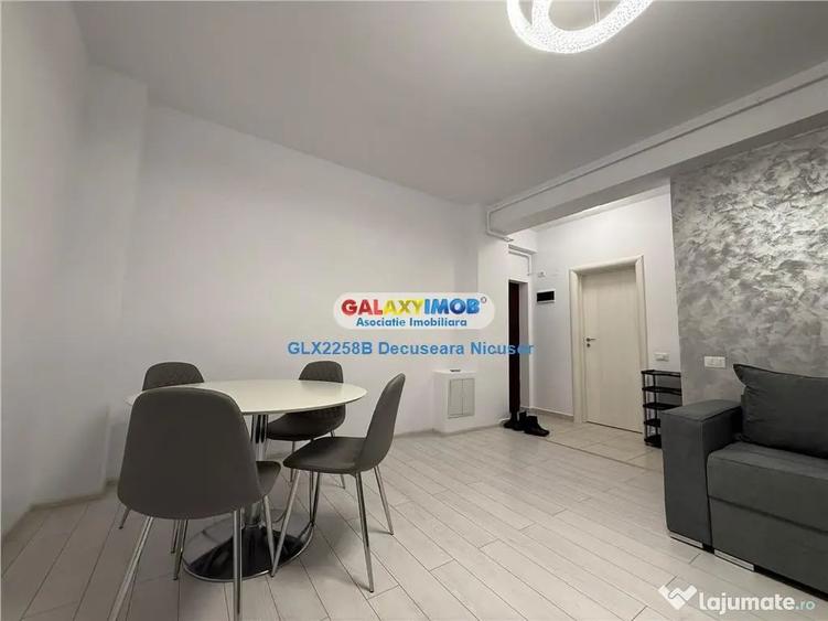 Apartament 2 camere Militari Residence mobilat utilat 84.900 - 4