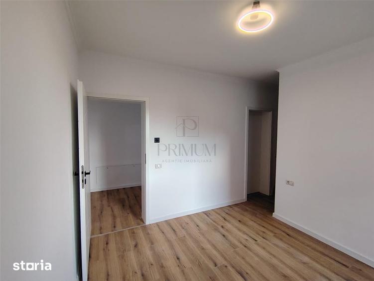 Casa individuala superba - teren 750 mp - finisaje premium - bucatari - 6