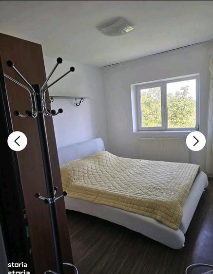 Garsonieră în Valea Lupului