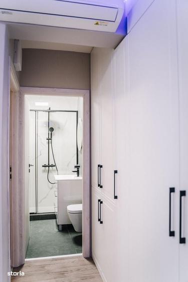 Apartament cu 3 camere în Rogerius