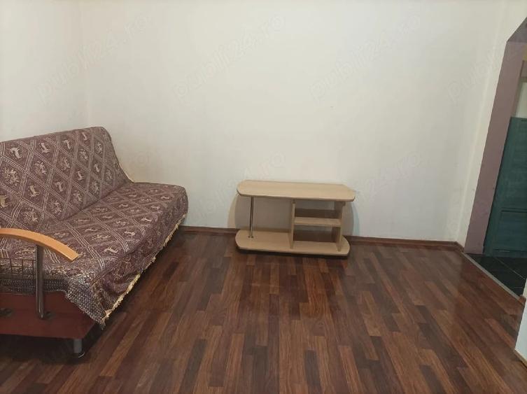 Alexandru cel Bun, apartament cu 2 - 1