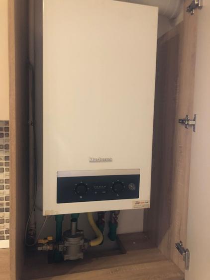 Apartament cu 2 camere semidecomandat în Bragadiru