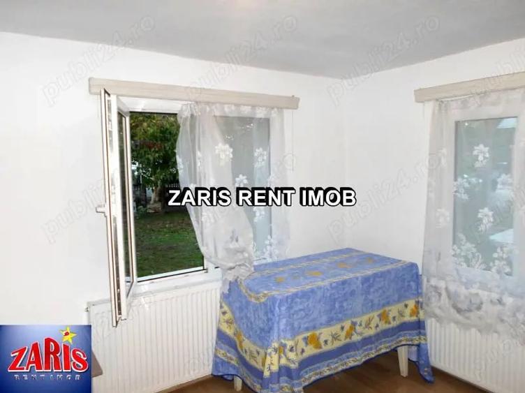 Casă cu 2 camere cu Teren 913 Mp în Ungureni (Cornești)