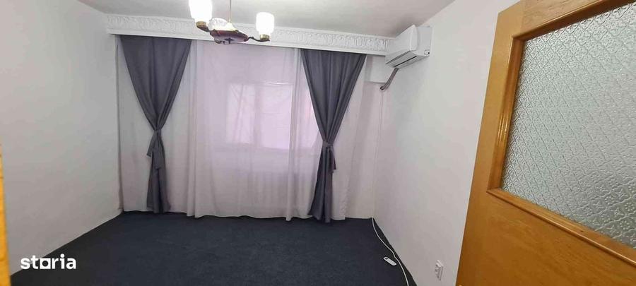 Apartament cu 3 camere în Stadion