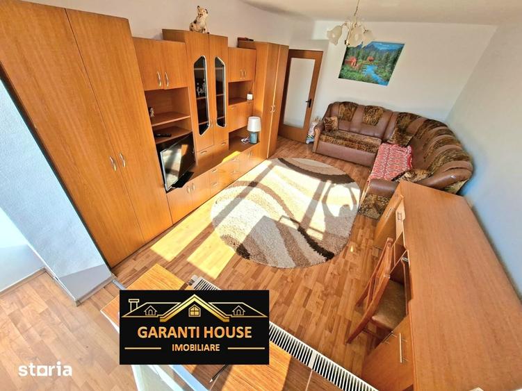 Apartament cu 2 camere decomandat în Vasile Alecsandri