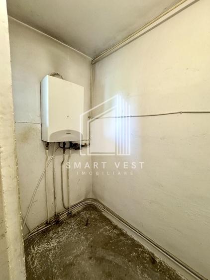 Apartament 5 camere  | 112 mp util | Etaj 1 | Zona Semicentrala - 19