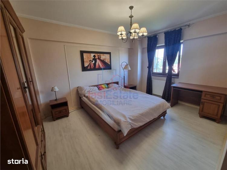 Apartament spatios cu 2 camere cu vedere frumoasa - 7