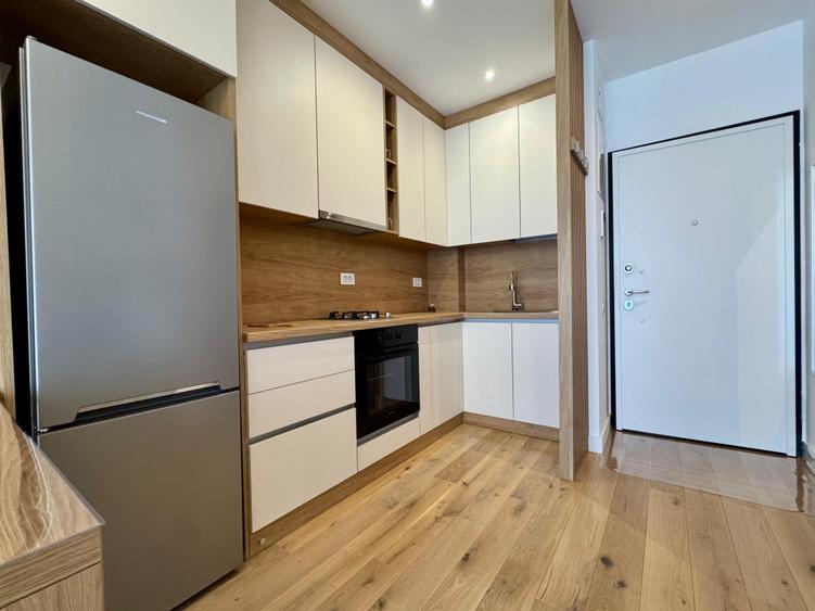 Studio Lebada Lake Residence- Vedere lac- Parcare inclusa - 16
