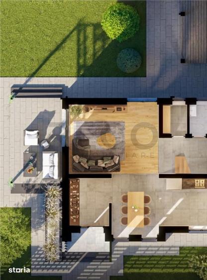 Casa noua la cheie P+E Oradea- zona Nufarul - 6