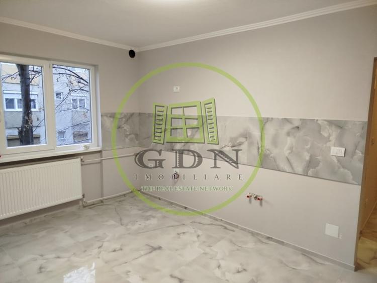 Apartament cu 2 camere decomandat în Iosia