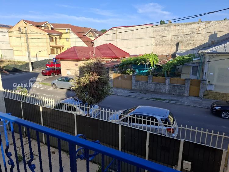 Birou, de 170 mp, în Tomis II