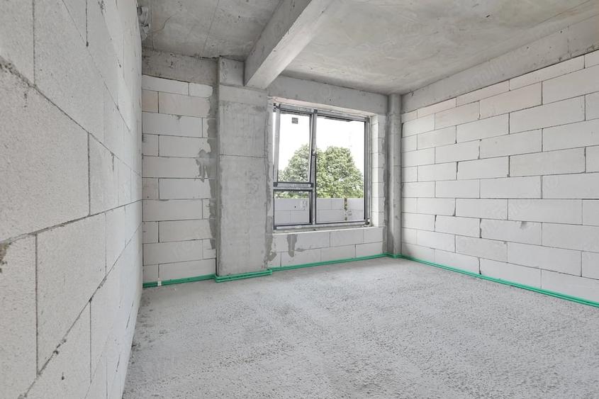 Apartament cu 2 camere decomandat în Mangalia