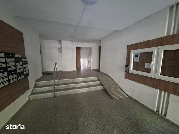 Apartament cu 2 camere decomandat în Pantelimon