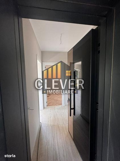 Apartament cu 2 camere în Titan