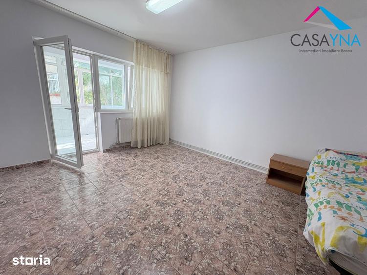 Apartament cu 3 camere decomandat în Mioriței