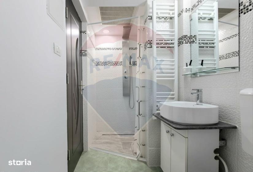 Casă cu 3 camere cu Teren 1251 Mp în Săucești