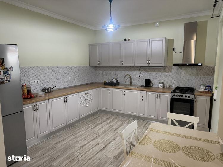 Casa Noua,cu teren 600mp,Zona Str.Panait Cerna - 9
