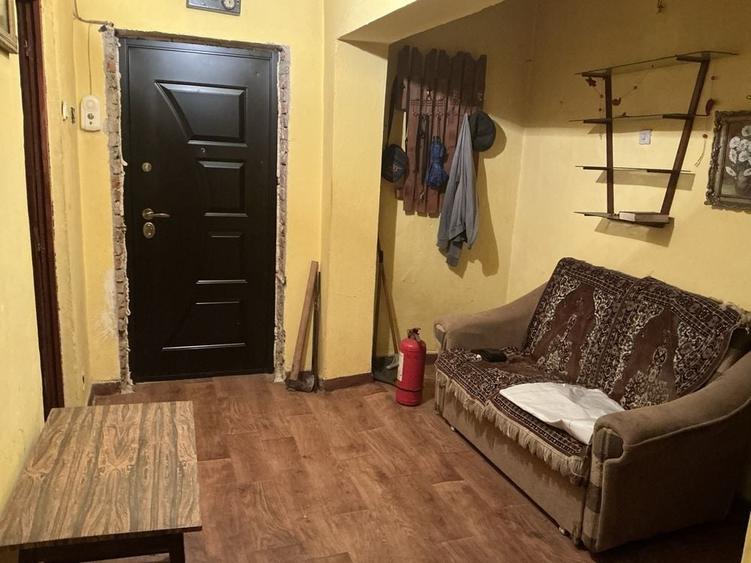 Apartament cu 3 camere în Orșova