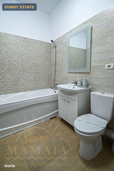 Apartament cu 2 camere în Nord