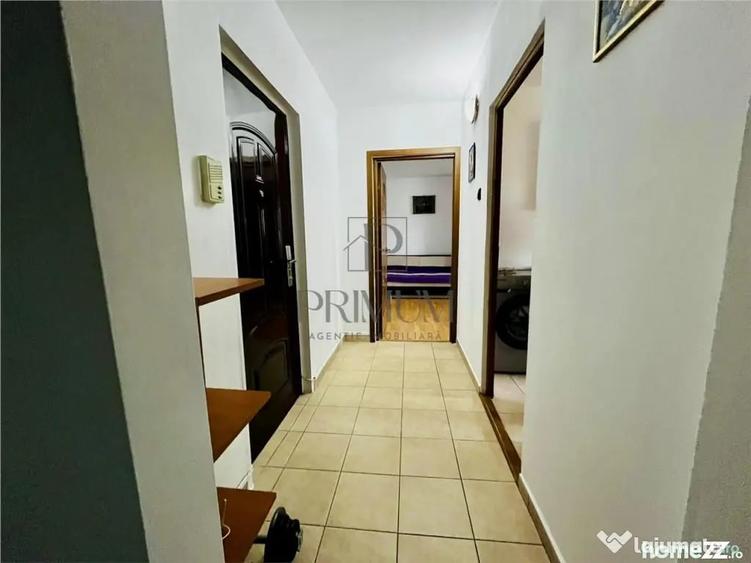 Apartament cu 2 camere decomandat în Steaua