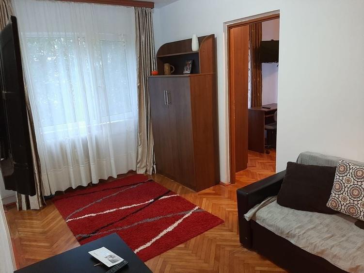 Inchiriez apartament Tomis Nord - 7