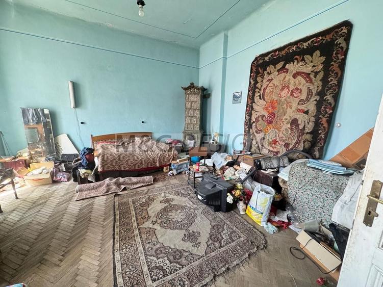 Apartament cu 2 camere în Sinaia