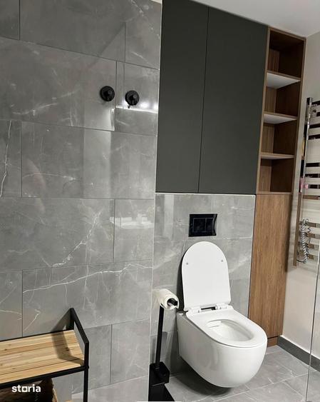 Apartament în Semicentral