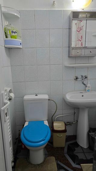 Garsonieră decomandată în 9 Mai