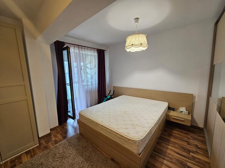 Apartament cu 2 Camere cu vedere la Lacul Morii - 6