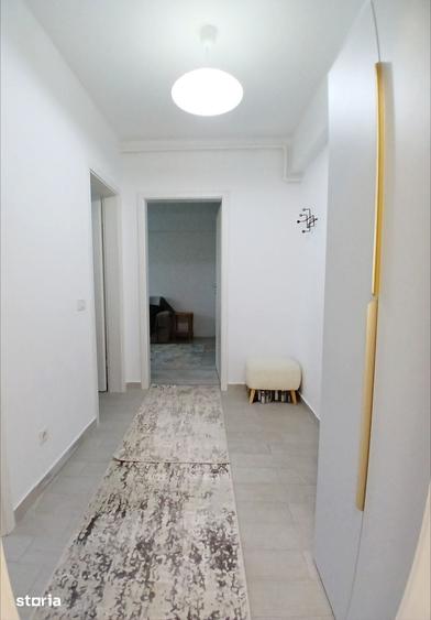 Apartament cu 2 camere decomandat în Theodor Pallady