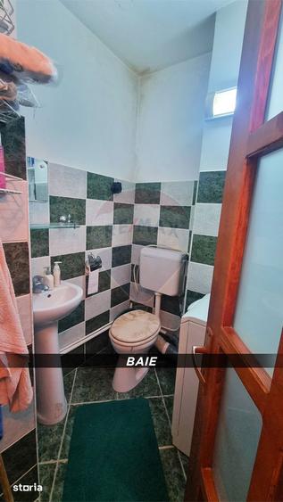 OCAZIE!!! Apartament cu 3 camere, 2 bai et. 2 Str. Hortensiei CENTRAL - 6