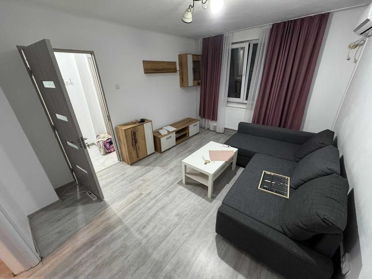 Apartament cu 2 camere în Sud