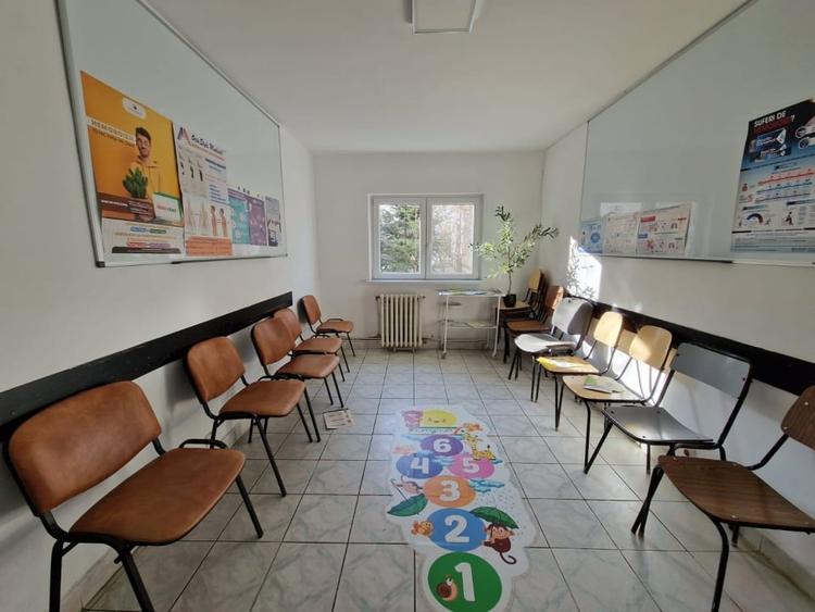 Spatiu Cabinet Medical, 30 mp, zona Garii - 5
