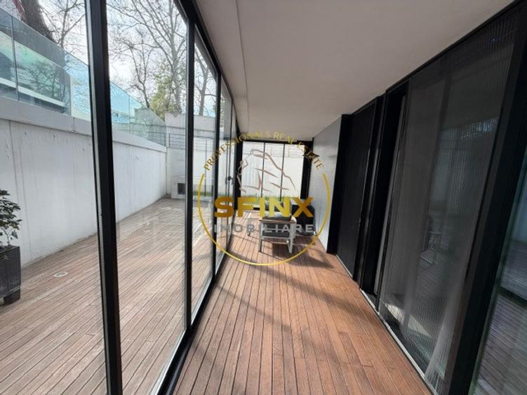 Apartament cu 4 camere decomandat, mobilat în Aviatorilor