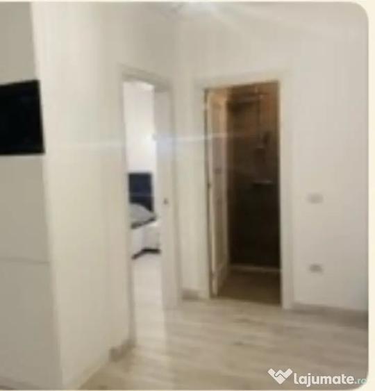 Apartament decomandat în Central