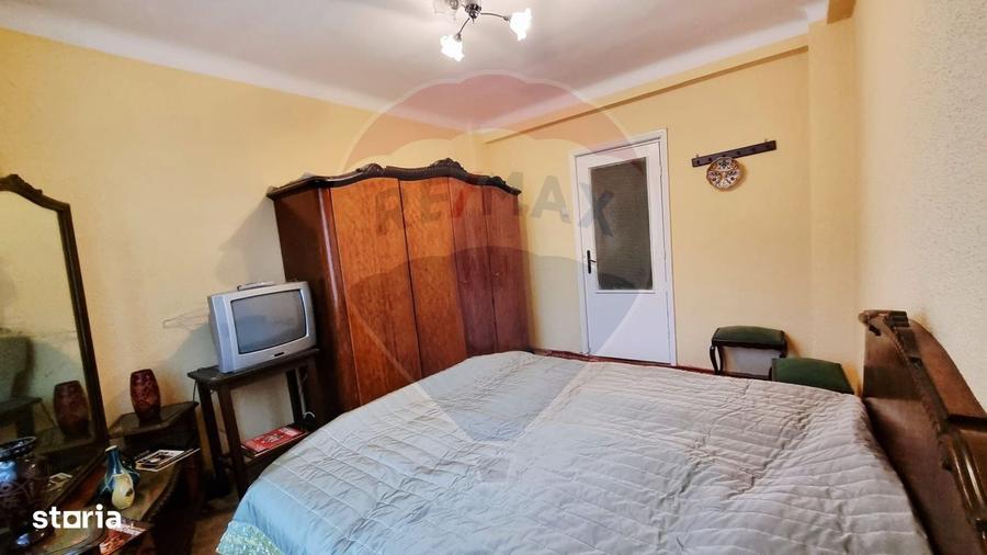 Apartament cu 2 camere de vanzare in zona Cotroceni, Academia Militara - 7