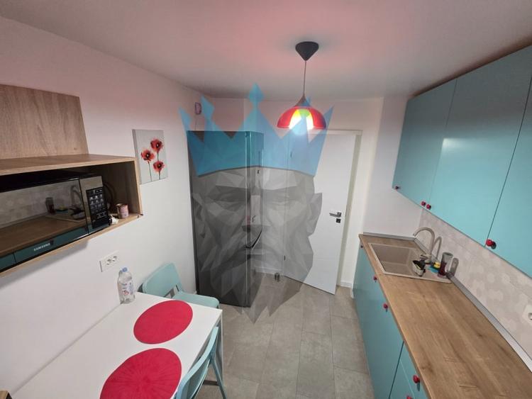 Apartament 3 Camere Crangasi Bucuresti - 8