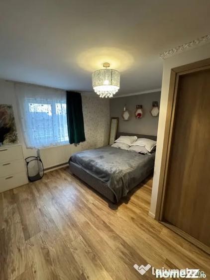 Casa renovata cu teren 600 mp, garaj ?i anexe Posta, - 9