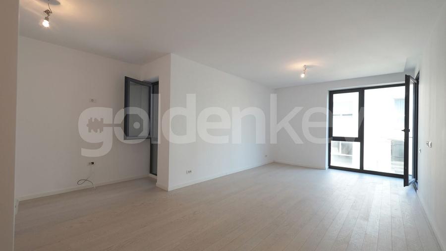 Apartament cochet cu 2 camere in complex rezidential - 1
