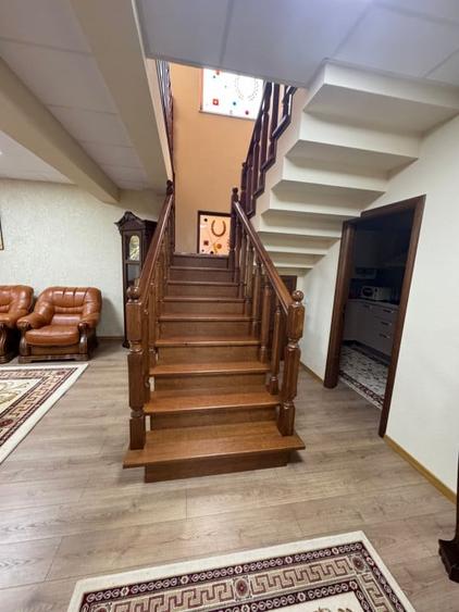 VILĂ MODERNĂ P+1E DE VANZARE – TRAIAN - 14