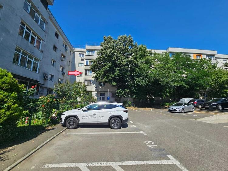 Apartament 2 camere decomandat Baneasa, Belizarie | Proprietar disponibil cu 15.10.2026 - 13
