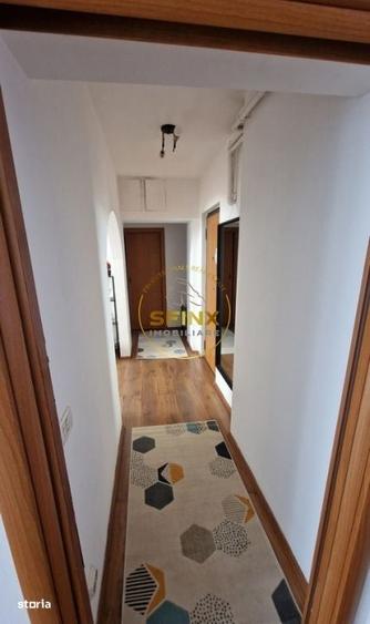 Apartament cu 2 camere decomandat în Moșilor