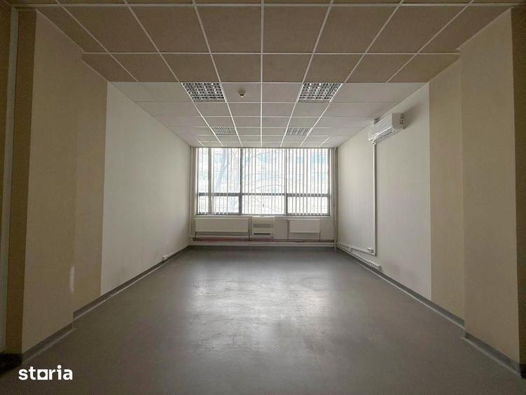 Spațiu comercial, de 296 mp, în Circumvalațiunii