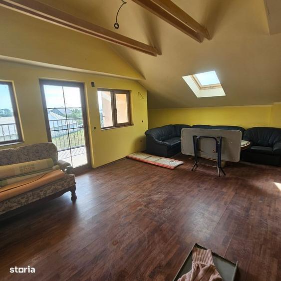 Spațiu comercial, de 150 mp, în Lunca