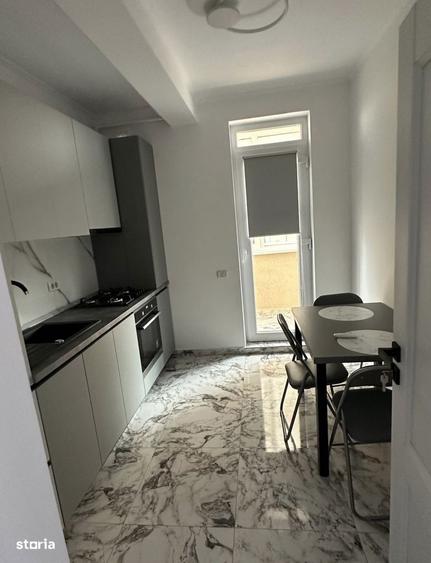 Apartament 2 camere zona Veterani - 2