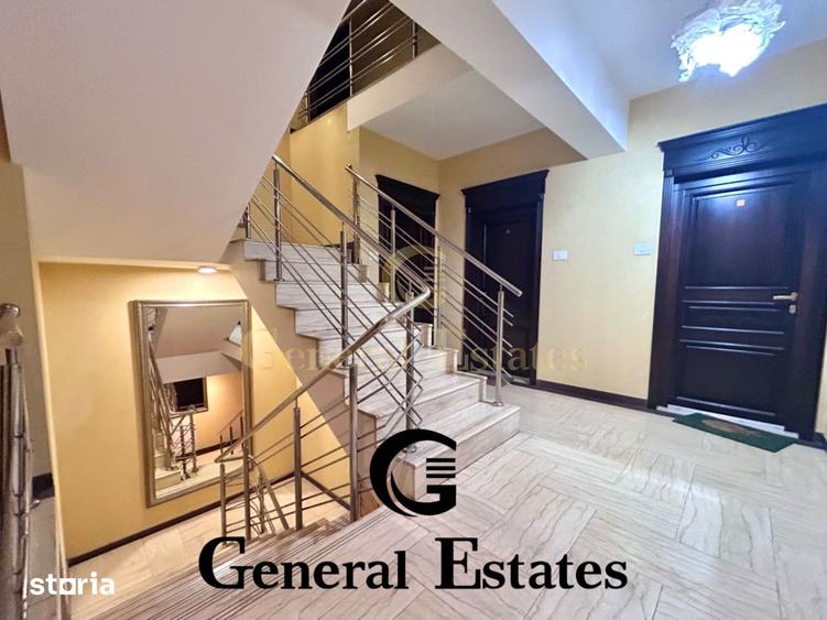 Apartament cu 2 camere, mobilat în Moara de Vânt